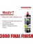 3000 Final Finish Hare Giderici Cila 250 ml 2