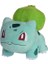 Pokemon 95225 8 Inç Peluş Bulbasaur (Yurt Dışından) 1