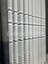 Aplik Tül Perde, 1/2,5 Normal (Orta) Pile Ekru 600 x 200 cm 2
