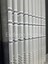 Aplik Tül Perde, 1/2,5 Normal (Orta) Pile Ekru 600 x 200 cm 5
