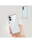 iPhone 16 Plus Kılıf Sgs Military Test Sertifikalı Şeffaf Redclick Incek Kapak 4