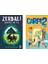Zerdali Dedemle Bir Yıl - Çarpı 2 2 Kitap 1