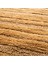 Punjab Çift Taraflı Pamuklu Banyo Paspası 70X120 cm Hardal Sarısı 2