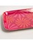 Nanpur Metal Dekoratif Tepsi 42X15X2 cm Turuncu/pembe 4