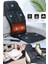 Taşınabilir Koltuk Masaj Aleti Araç Ev Ofis Titreşimli Isıtıcılı Masaj Aleti (Massage Tool) 3