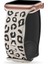 Apple Watch 10 42MM - 38/40/41MM Kordon Leopar Desen Yumuşak Silikon Kordon 2/3/4/5/6/se/7/8/9 2