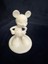 Minnie ve Mickey 3D Figür 5