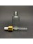 30 ml Şeffaf, Cam Şişe, 24 Adet, Cam Damlalıklı, Ecza Şişesi, Propolis Şişesi, Gold Kapak Beyaz Emzik 1