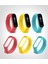Xiaomi Mi Band 2 Uyumlu Kordon - Lacivert 4