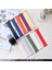 Apple Watch 38MM Uyumlu Krd-31 Solo Loop Medium Kordon - Turuncu 4