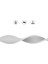 Apple Watch 38MM Uyumlu Krd-31 Solo Loop Medium Kordon - Turuncu 5