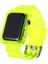 Apple Watch 40MM Krd-27 Uyumlu Kordon - Siyah 2