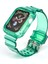 Apple Watch 40MM Krd-27 Uyumlu Kordon - Siyah 3