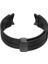 Samsung Galaxy Watch 4 44MM Uyumlu Krd-84 Uyumlu Kordon - Turkuaz 5