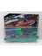 Dianomi Maisto 1:64 2008 Mitsubishi Lancer Evolution/ Car Trailer 1