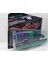 Dianomi Maisto 1:64 2008 Mitsubishi Lancer Evolution/ Car Trailer 3