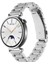 Huawei Gt4 18MM Uyumlu Krd-04 Metal Kordon - Starlight 1