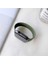 Apple Watch 38MM Uyumlu Krd-31 Solo Loop Medium Kordon - Yeşil 1