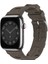 Watch 7 41MM Krd-92 Uyumlu Kordon Zore - Lila 2