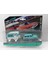 Dianomi Maisto 1:64 Ölçek 1968 Volkswagen Squareback/ Cşasic Craft 1
