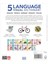 5 Language Visual Dictionary 2