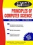 Schaum's Outline Of Principles Of Computer Science 1