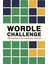 Wordle Challenge: 500 Puzzles To Do Anywhere, Anytime (Volume 1) 1