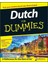 Dutch For Dummies 1
