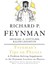 Feynman's Tips On Physics: Reflections, Advice, Insights, Practice 1