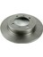 Volvo Arka Fren Disk (S40-V40) (1996-2004) 30872940 Bosch 3