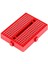 SYB-170 Ufak Boy Breadboard 6 Renkli 170 Pin 1 Adet 3