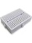 SYB-170 Ufak Boy Breadboard 6 Renkli 170 Pin 1 Adet 5