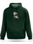 On My Vision Tasarım Kapşonlu Sweatshirt 1