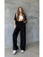 Çimalı Bol Paça Kadın Eşofman Altı 1