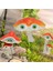 3x Kazıkları Çim Patio Için Açık Kazığı (Yurt Dışından) 3