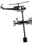 Helikopter Figürü Gülü Süslemesi Gülü (Yurt Dışından) 1