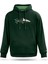Piksel Köpekbalığı Kapşonlu Sweatshirt 1