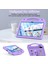 Onur Pad X9/pad X8 Pro Eva Kılıf Kickstand Anti-Damla Çocuklar Tablet Kapak-Mor Için (Yurt Dışından) 2