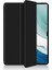 Huawei Matepad Pro 13.2 Kılıf Pu Deri Üç Katlı Stand Tablet Kapağı-Siyah (Yurt Dışından) 5