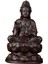 Meditasyon Guan Yin Heykeli Buda Heykeli Çay Evi Dekorasyonu Için (Yurt Dışından) 1