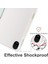 Honor Pad 8 Için Üç Katlı Stand Tablet Kılıfı ile Kalem Tutucu Pu Deri Şeffaf Tpu Arka Kapak, Otomatik Uyandırma/uyku-Açık Yeşil (Yurt Dışından) 5
