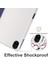 Honor Pad 8 Için Üç Katlı Standı Tablet Kılıfı ile Kalem Tutucu Pu Deri Şeffaf Tpu Arka Kapak, Otomatik Uyandırma/uyku-Koyu Mavi (Yurt Dışından) 5