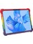 Huawei Matepad Pro 11(2022)YUMUŞAK Silikon Tablet Kılıfı Pc Kickstand Çarpışmaya Dayanıklı Tablet Kapağı-Gül (Yurt Dışından) 3