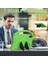 Honor Pad X9/pad X8 Pro Kılıf Eva Tablet Kılıfı, Saplı Kickstand-Yeşil (Yurt Dışından) 2