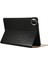 Onur Magicpad 2 12.3 Standı Kılıf Anti-Scratch Pu Deri Tablet Koruyucu Kapak-Siyah (Yurt Dışından) 5