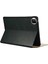 Honor Magicpad 2 12.3 Standlı Kılıf Anti-Scratch Pu Deri Tablet Koruyucu Kapak-Yeşil (Yurt Dışından) 5