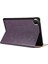 Honor Magicpad 2 12.3 Standlı Kılıf Anti-Scratch Pu Deri Tablet Koruyucu Kapak-Mor Için (Yurt Dışından) 3