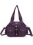 Yeni Avrupa ve Amerikan Moda Gündelik Omuz Crossbody Çanta (Yurt Dışından) 1