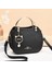 Moda Shell Kedi Crossbody Çanta Omuz Çantası (Yurt Dışından) 1
