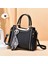 Yeni Tatlı Moda Kadın Çanta Crossbody Omuz El Çantası (Yurt Dışından) 1